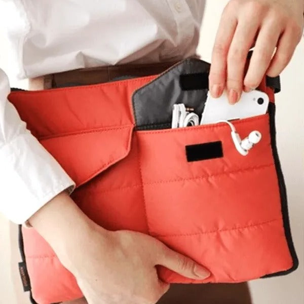 Skanto | Slim Bag-in-Bag