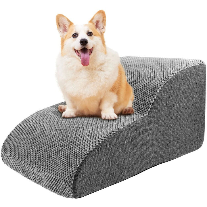 Skanto | Hundetrapper for Seng