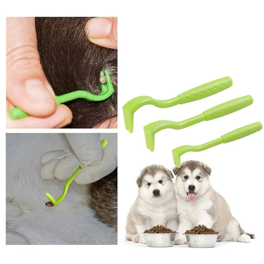 Skanto | Tick Removal Device for Dogs and Pets