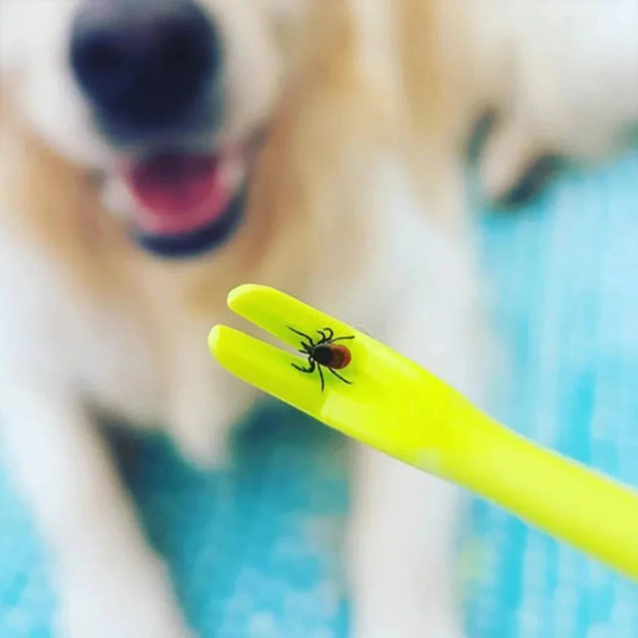 Skanto | Tick Removal Device for Dogs and Pets
