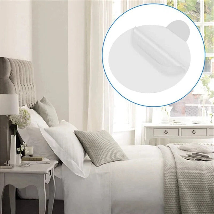 Skanto | Sticky Bed Bug Trap Refill Glue Boards