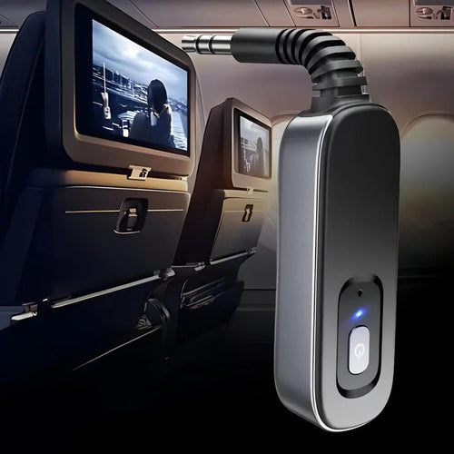 Skanto | Bluetooth trådløs adapter for PC TV og bil