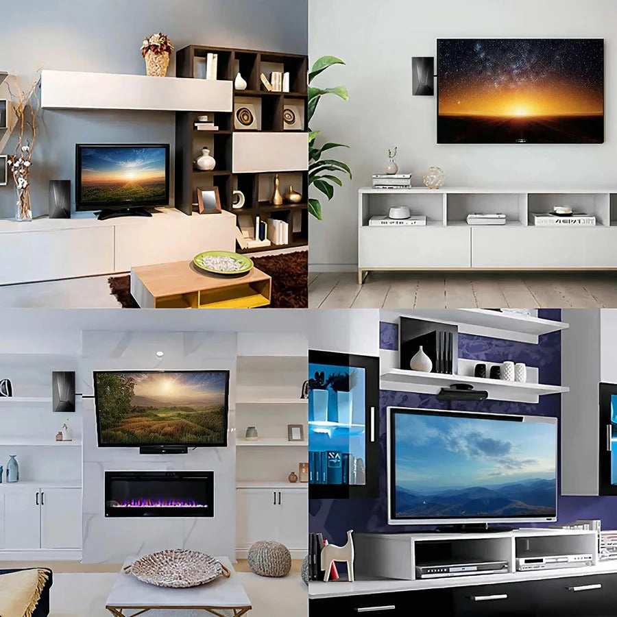 Skanto | Innendørs HDTV antenne med stativ