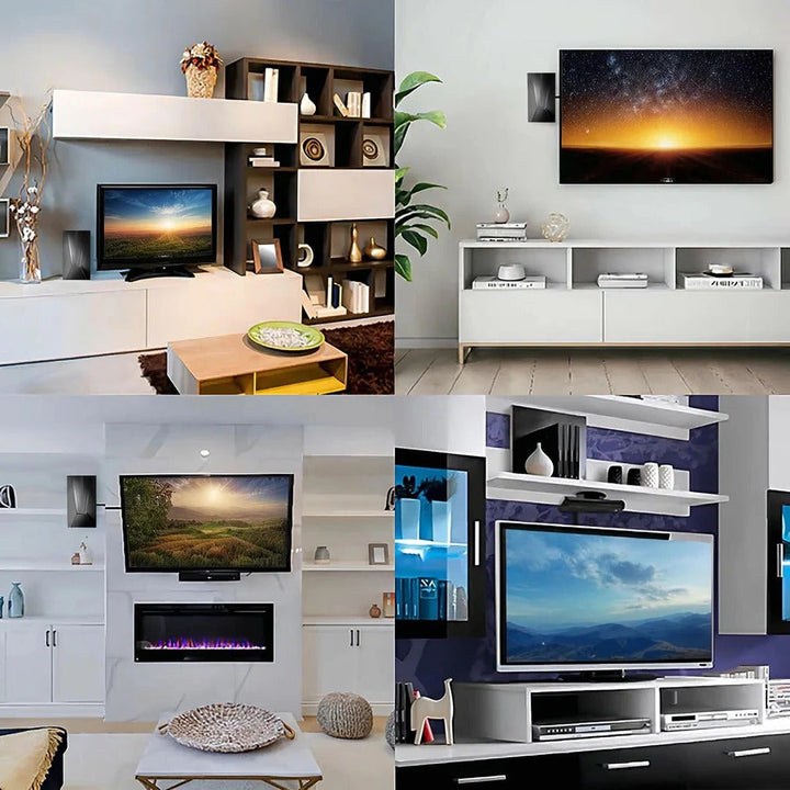 Skanto | Innendørs HDTV antenne med stativ