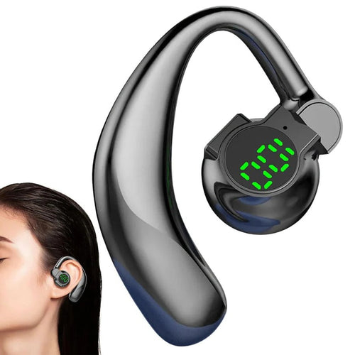 Skanto | Trådløse støydempende Bluetooth Øreklokker