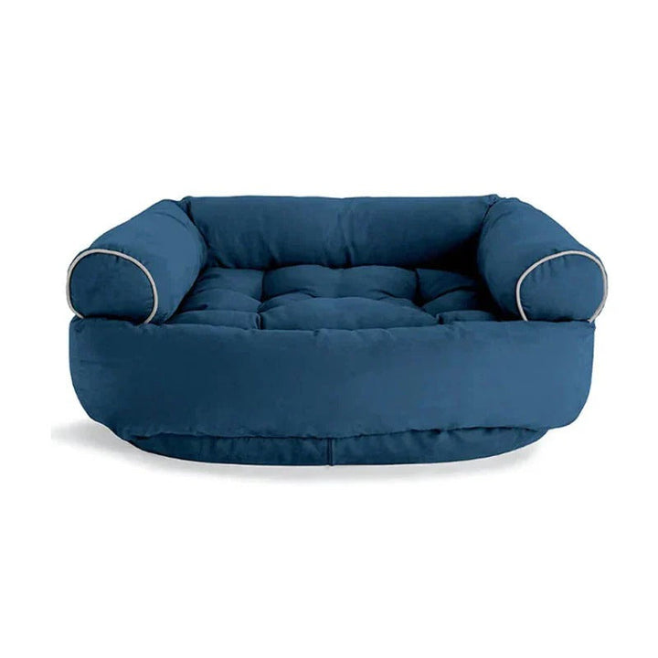 Skanto | Dog Sofa med Polstring