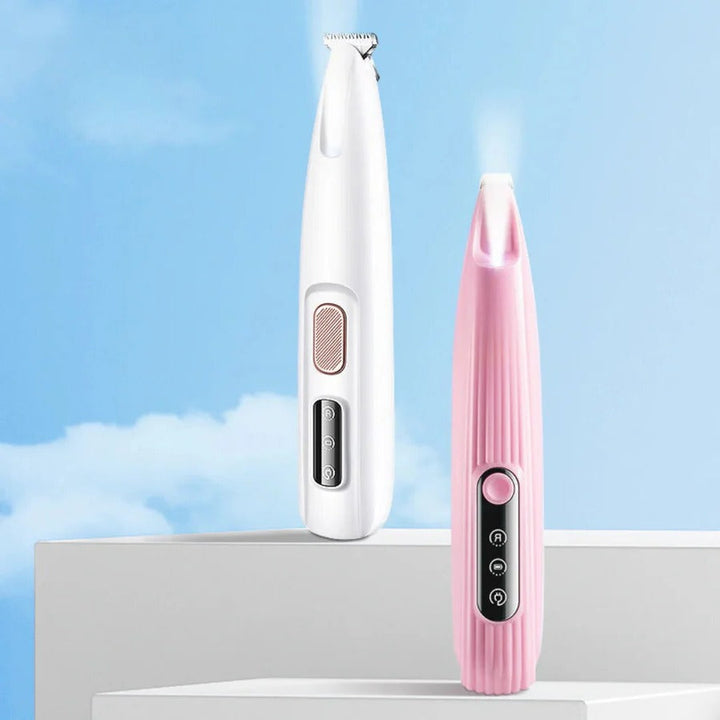 Skanto | Pet Paw and Fur Trimmer