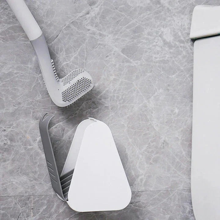 Skanto | Selvrenkende hygienisk toalettbørste