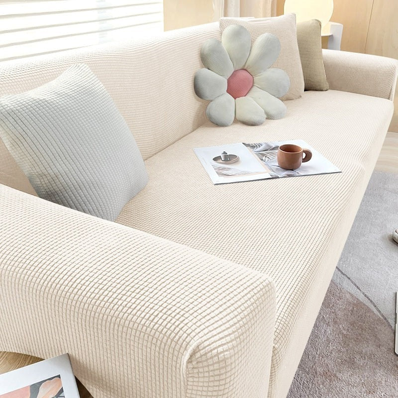 Skanto | Stretchable Sofa Cover