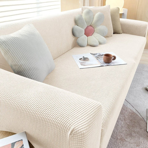 Skanto | Stretchable Sofa Cover