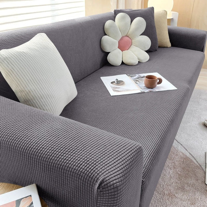 Skanto | Stretchable Sofa Cover