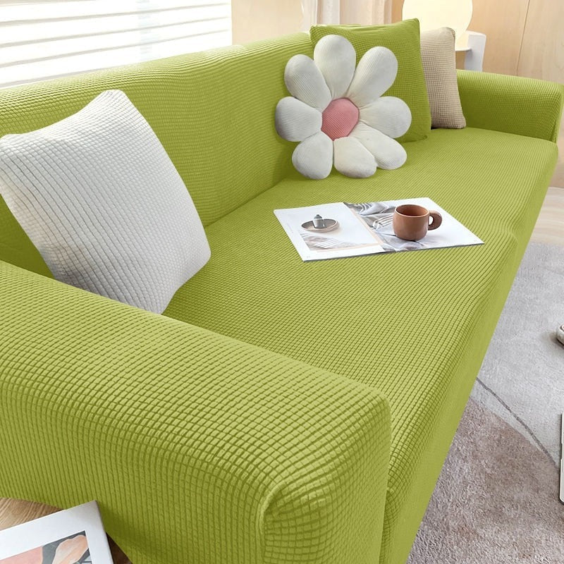 Skanto | Stretchable Sofa Cover