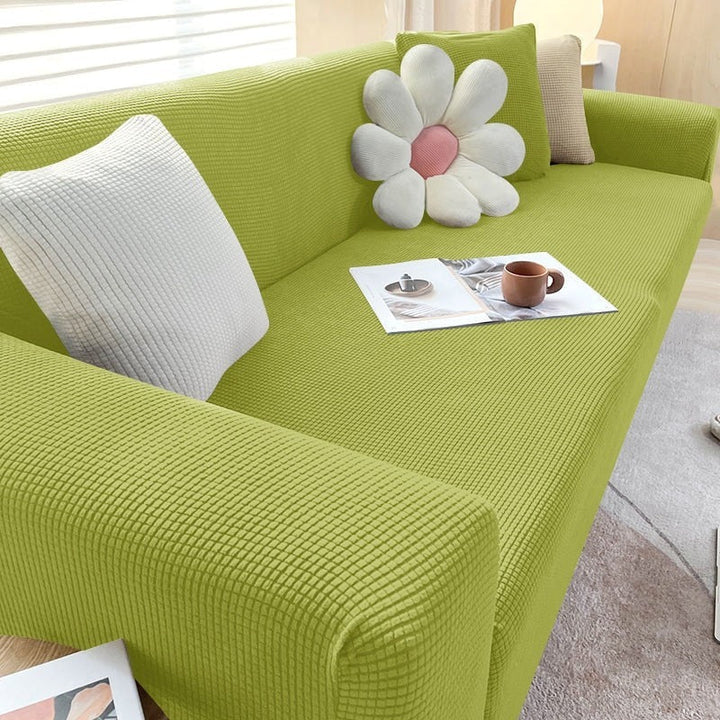Skanto | Stretchable Sofa Cover