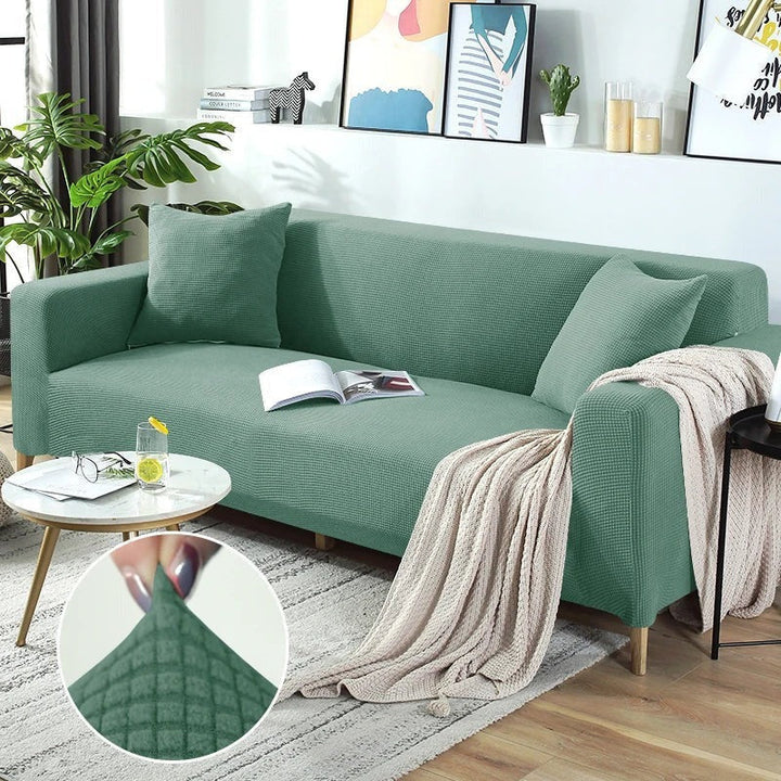 Skanto | Stretchable Sofa Cover