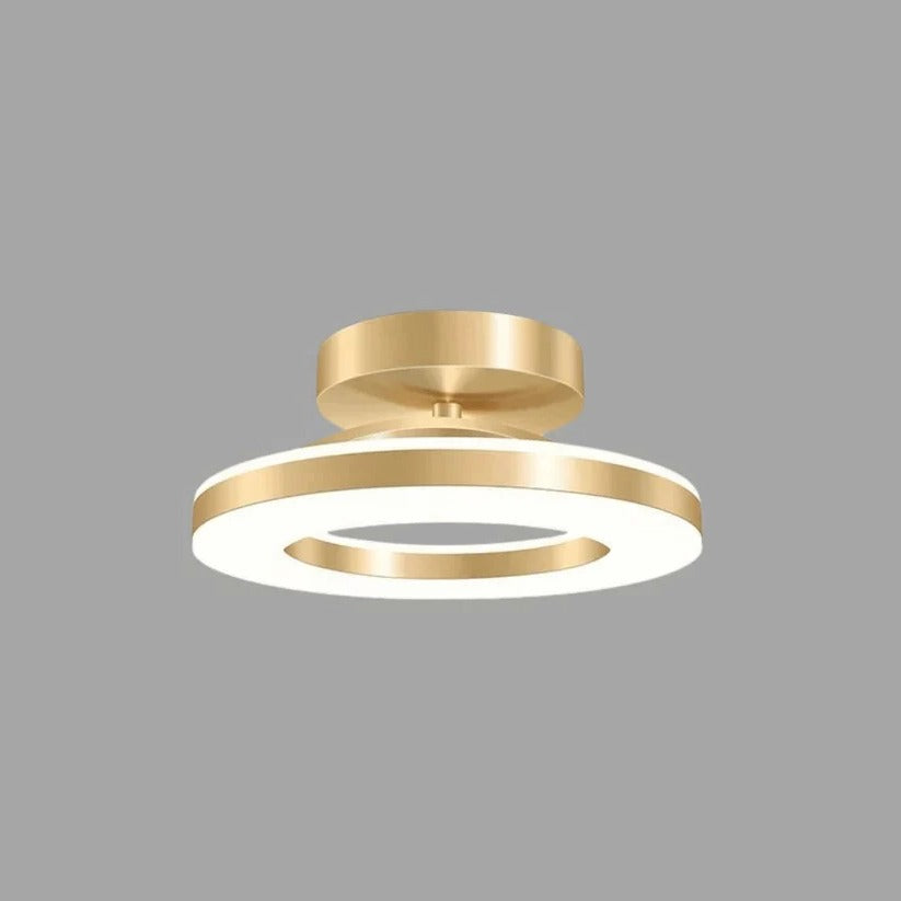 Skanto | LED Taklampe