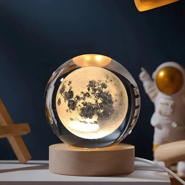 Skanto | Soft Glow Sphere Lampe