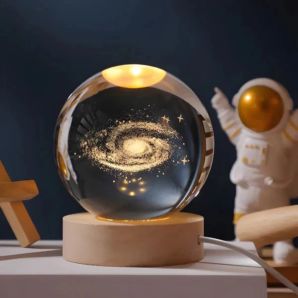 Skanto | Soft Glow Sphere Lampe