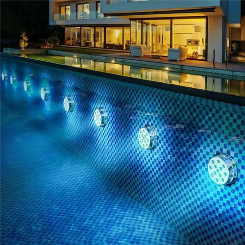 Skanto | Submersible LED Lys