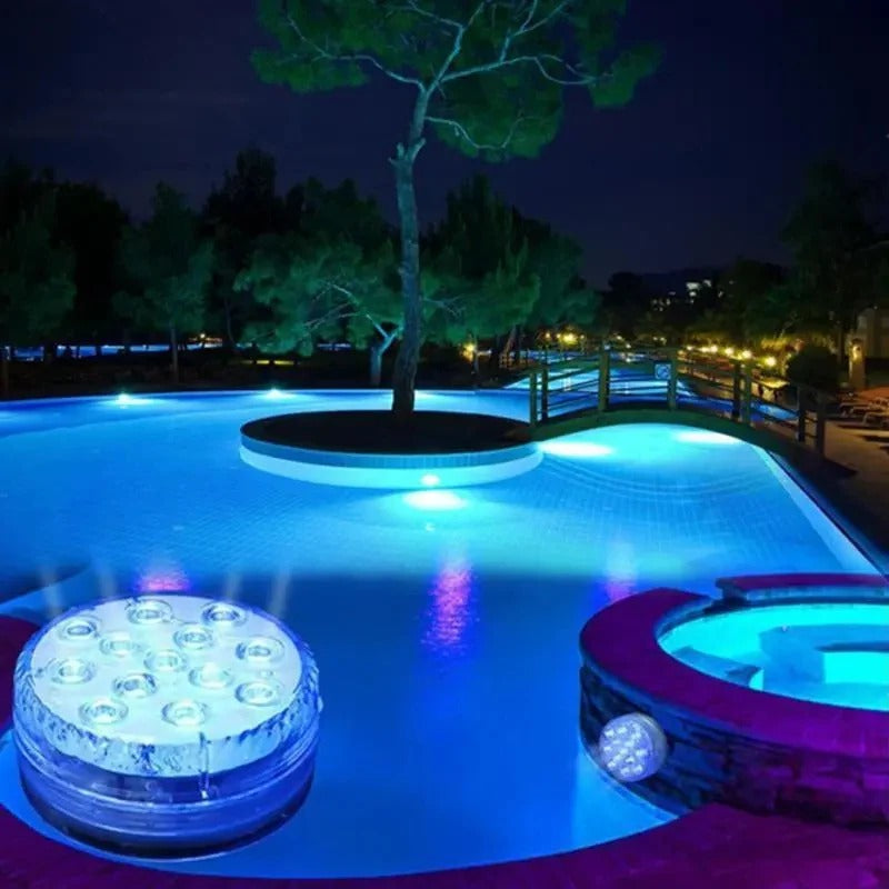 Skanto | Submersible LED Lys