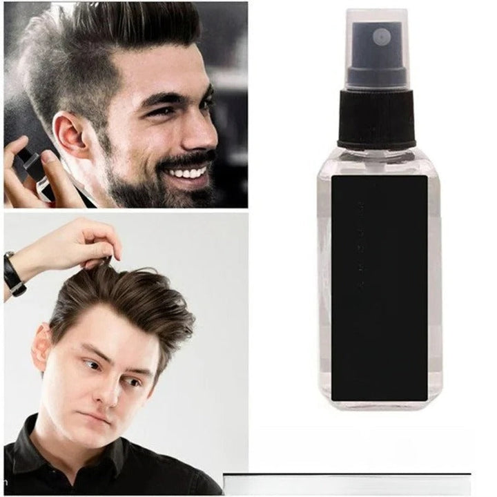 Skanto | Hårtykkelsespray