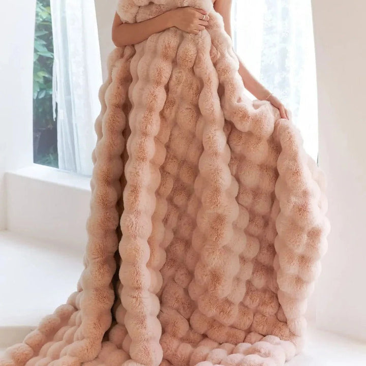 Skanto | Multi Season Blanket