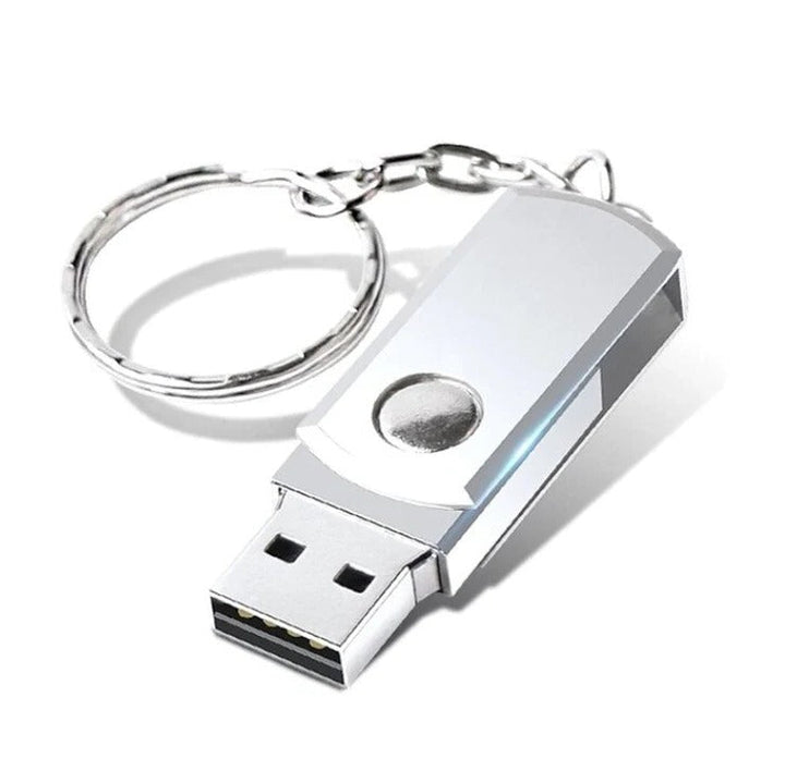 Skanto | 2 TB USB 3.0 Flash Drive Minnepenn