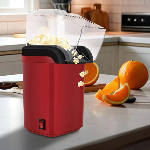 Skanto | Automatisk Popcornmaskin