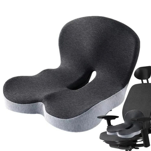 Skanto | Memory Foam Lumbarkast putekjeks