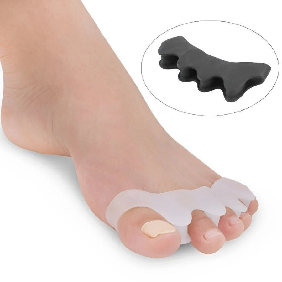 Skanto | Orthopedisk Klauv Tå Splint Behandling
