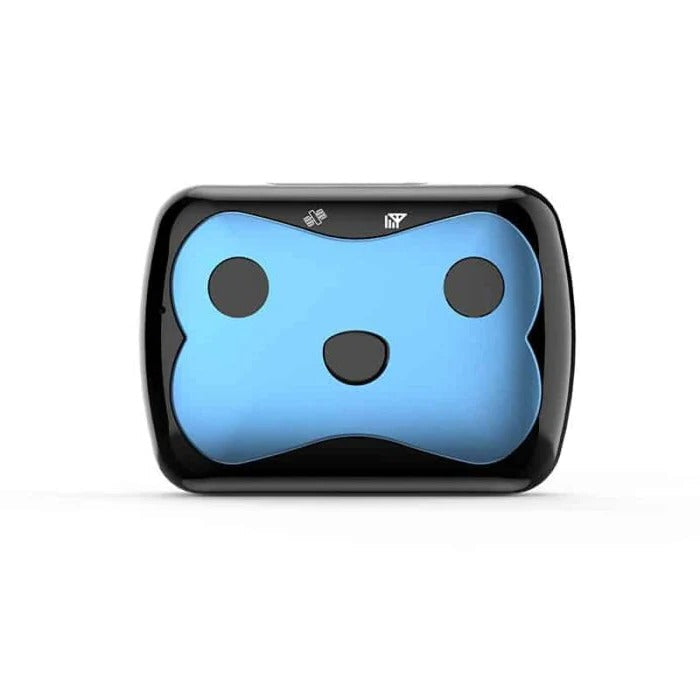 Skanto | GPS Tracker for Hundens Plassering Halsbånd