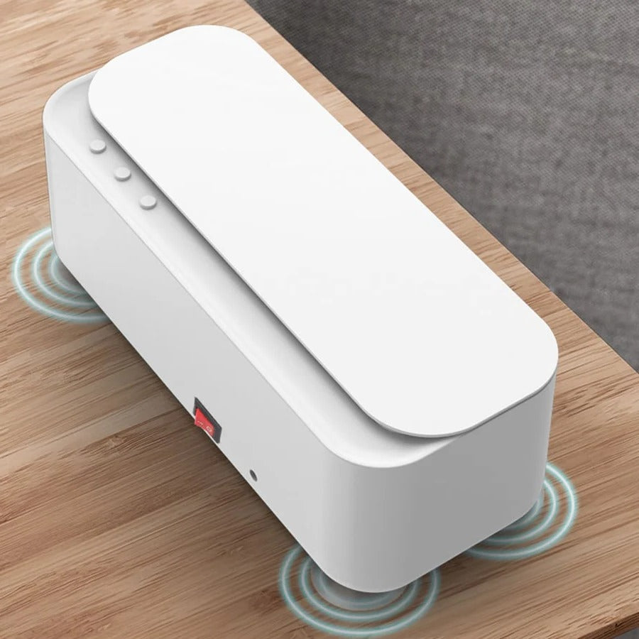 Skanto | Høyfrekvent USB ultralyd rengjører