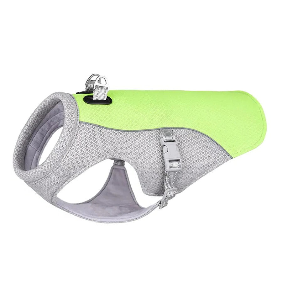 Skanto | Dog Cooling Vest for Outdoor Activities