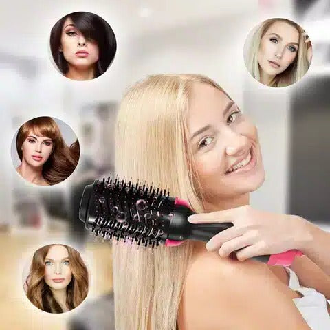 Skanto | Føn børste volumizer for føning