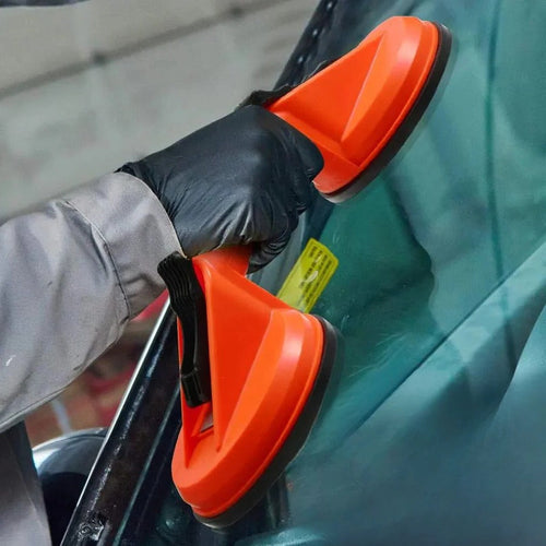 Skanto | Dual Suction Glass Window Dent Pulling Suction Cup