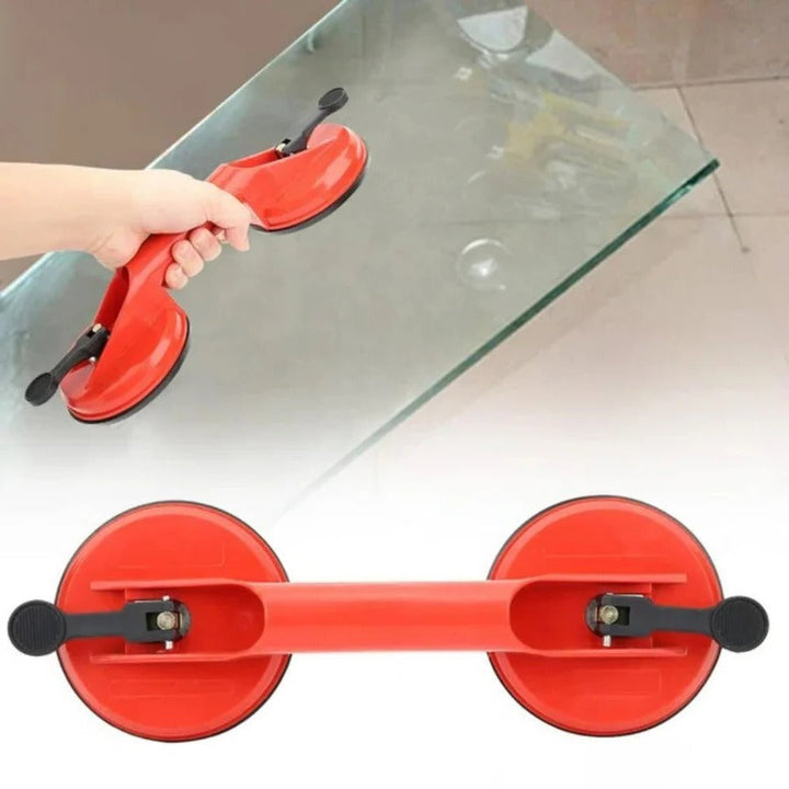 Skanto | Dual Suction Glass Window Dent Pulling Suction Cup