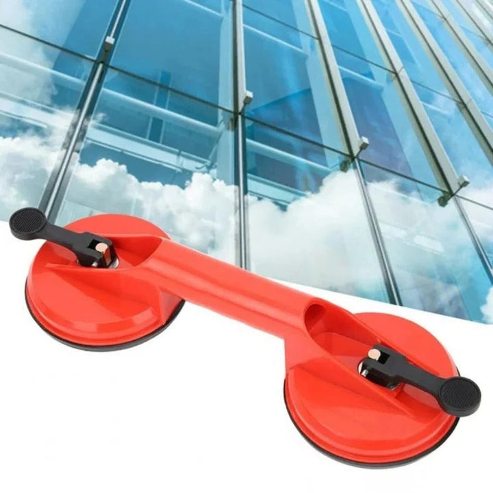 Skanto | Dual Suction Glass Window Dent Pulling Suction Cup