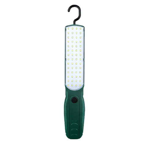 Skanto | Magnetisk LED Kraftig USB Bærbar Arbeidslys
