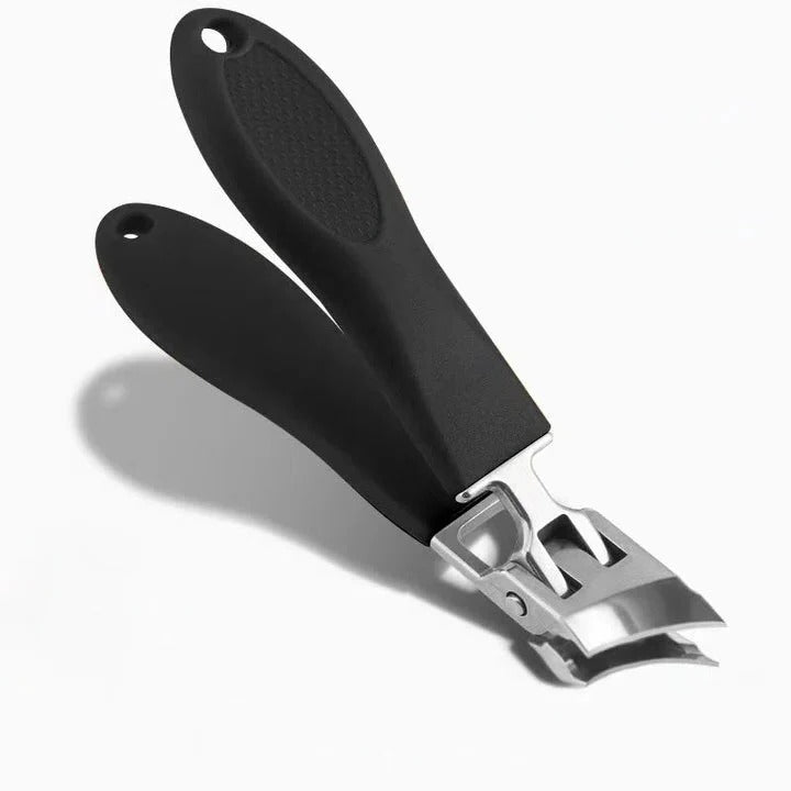 Ekstra große Nagelschere, robust für dicke og harte Nägel