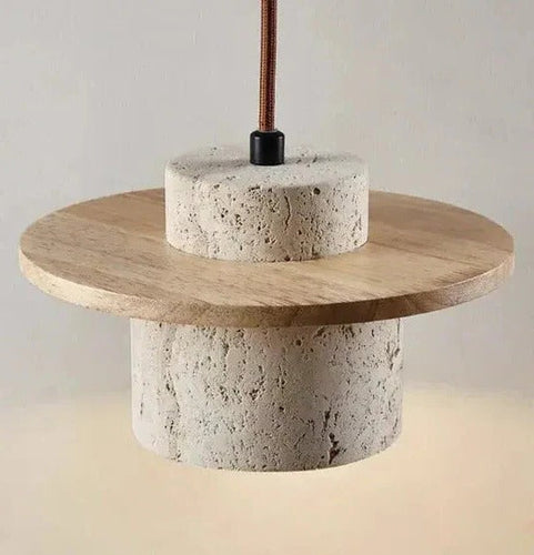 Skanto | Pendellampe Naturlig Eleganse og Moderne Design