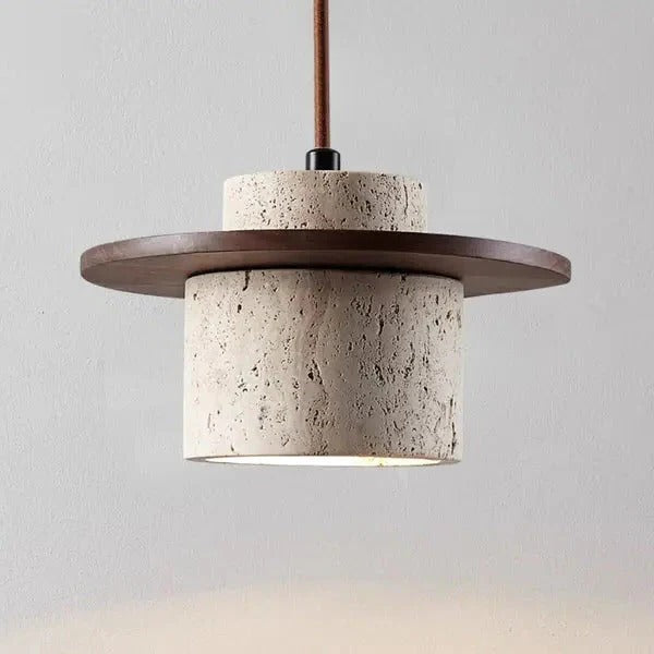 Skanto | Pendellampe Naturlig Eleganse og Moderne Design