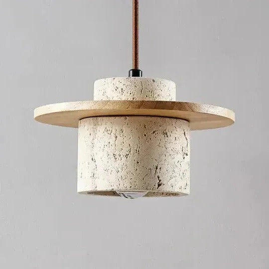 Skanto | Pendellampe Naturlig Eleganse og Moderne Design