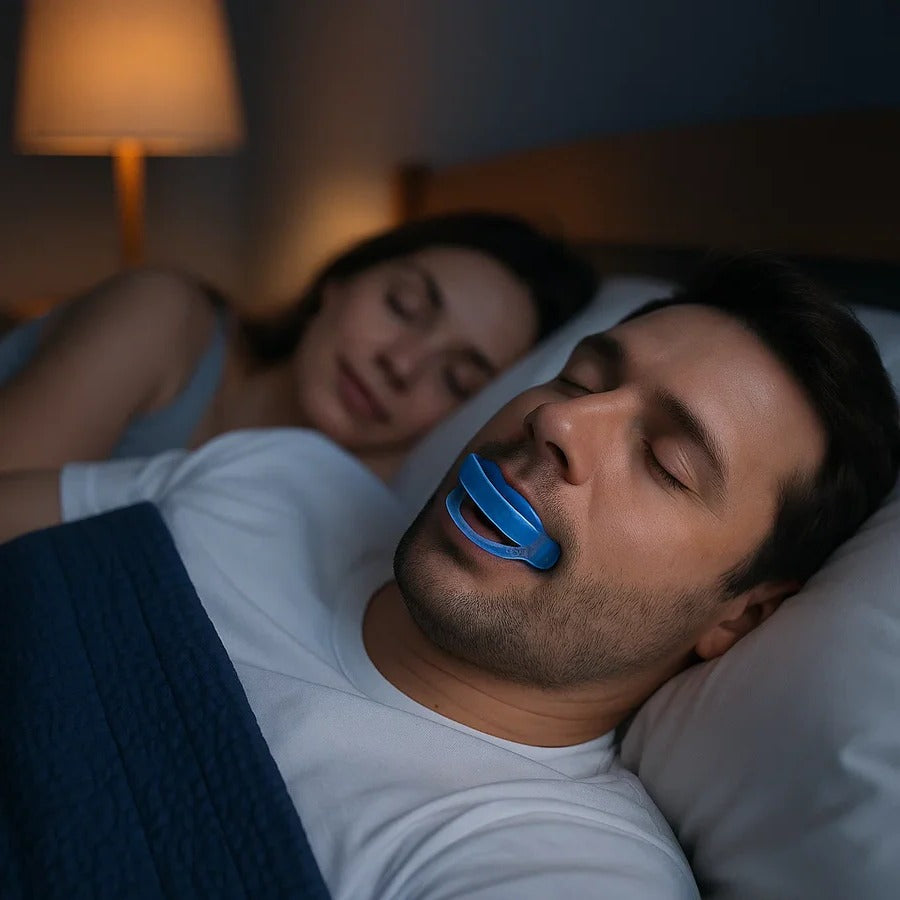 Skanto | Anti Snoring Mandibular Orthosis