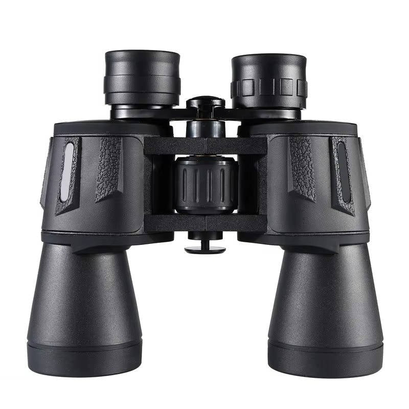 Fernglas für große Entfernungen