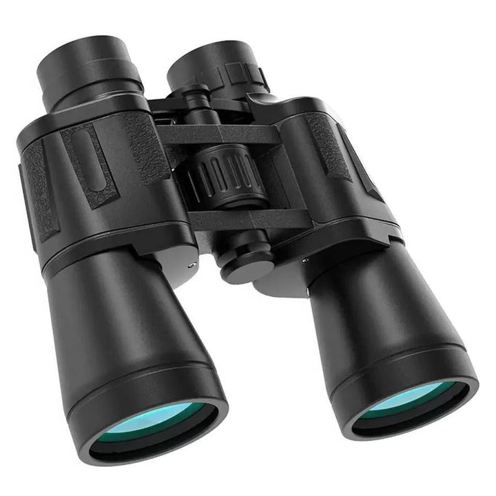 Fernglas für große Entfernungen