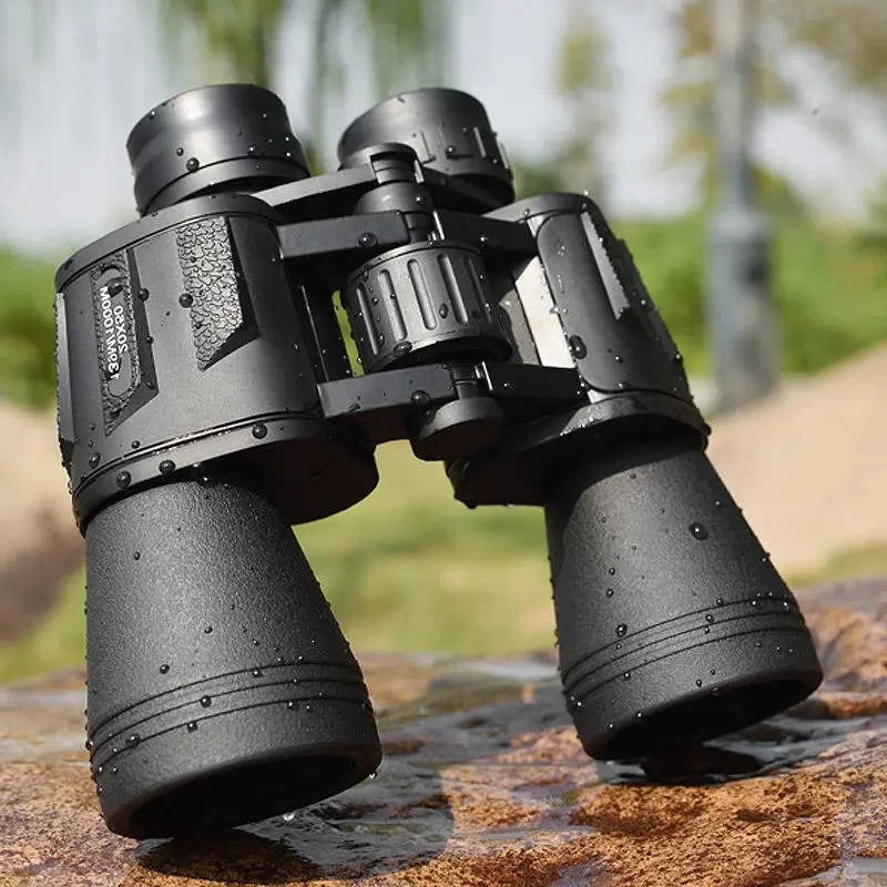 Fernglas für große Entfernungen