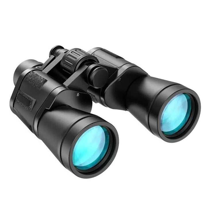 Fernglas für große Entfernungen