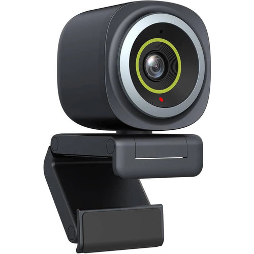 Skanto | 4K, 60fps Webcam for Streaming and Video Calls