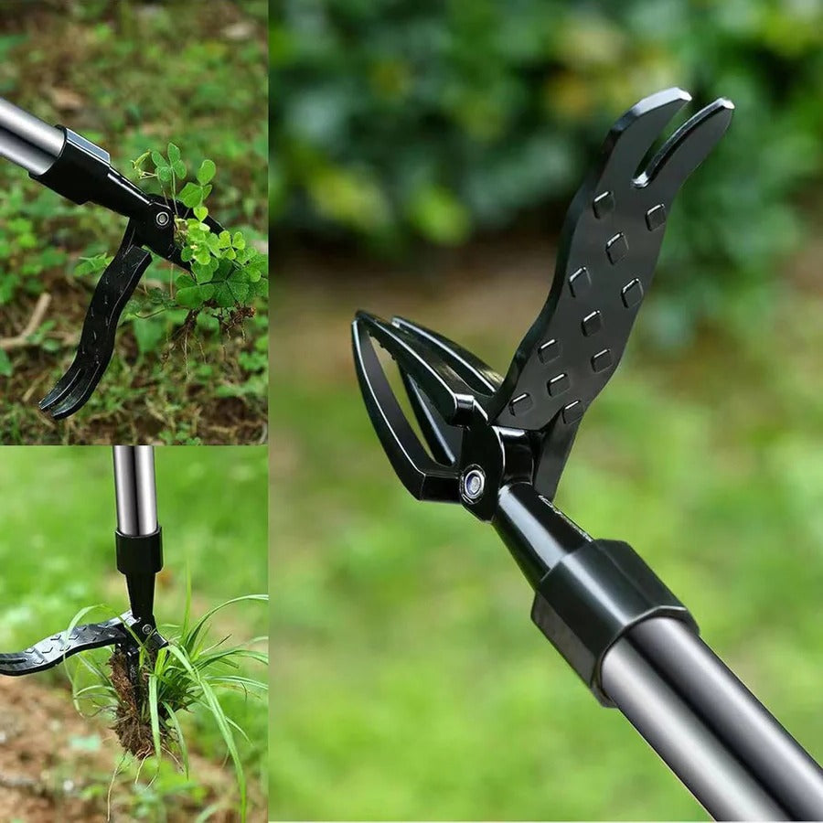 Skanto | Stand Up Weed Puller Tool
