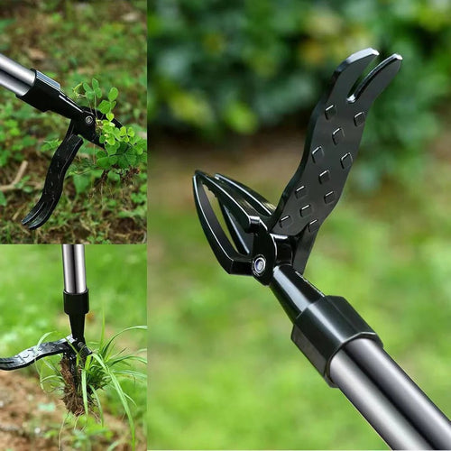 Skanto | Stand Up Weed Puller Tool