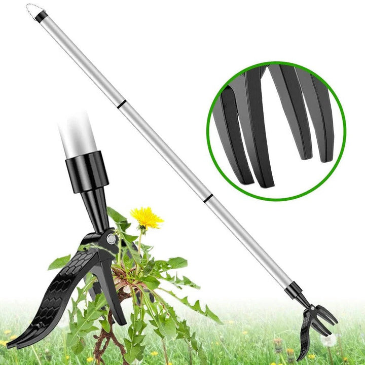 Skanto | Stand Up Weed Puller Tool